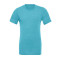 T-Shirt Triblend Unisexe