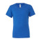 T-Shirt Triblend Unisexe