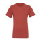 T-Shirt Triblend Unisexe