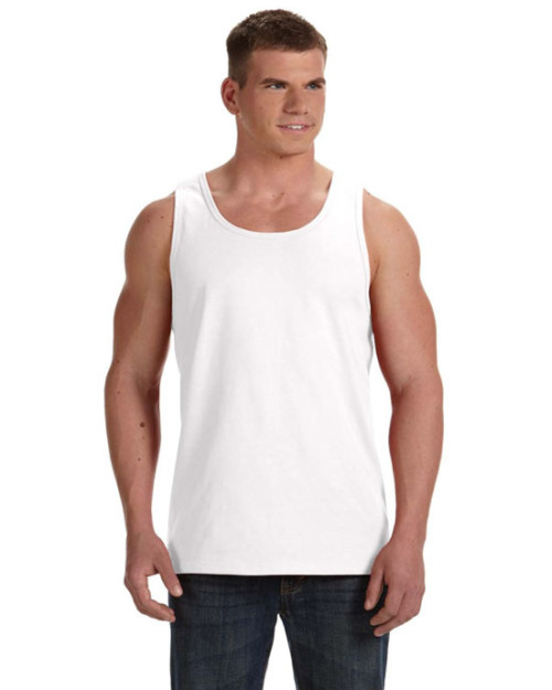 Adult HD Cotton™ Tank Adult HD Cotton™ Tank