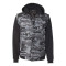 Veste duvetée pour hommes