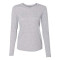 T-shirt performance à manches longues pour femme
