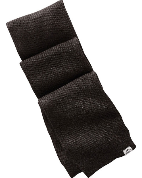Unisex RAVENLAKE Roots73 Knit Scarf Unisex RAVENLAKE Roots73 Knit Scarf