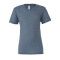 T-Shirt Triblend Unisexe