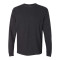 Garment-Dyed Heavyweight Long Sleeve T-Shirt