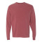 Garment-Dyed Heavyweight Long Sleeve T-Shirt