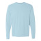 Garment-Dyed Heavyweight Long Sleeve T-Shirt