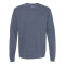Garment-Dyed Heavyweight Long Sleeve T-Shirt