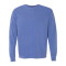 Garment-Dyed Heavyweight Long Sleeve T-Shirt