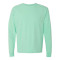 Garment-Dyed Heavyweight Long Sleeve T-Shirt