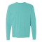 Garment-Dyed Heavyweight Long Sleeve T-Shirt