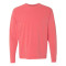 Garment-Dyed Heavyweight Long Sleeve T-Shirt