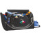 Sac de sport de luxe Dunes 21 po