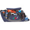 Sac de sport de luxe Dunes 21 po