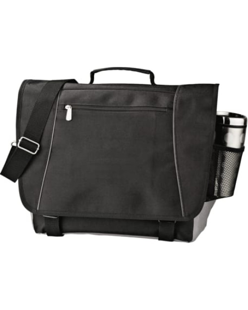 Sac messager pour ordinateur 15" Verona Sac messager pour ordinateur 15" Verona