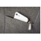 Mallette d'ordinateur verticale 15