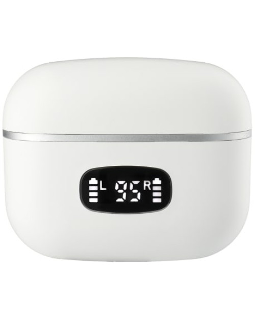 Solekick™ True Wireless Auto Pair Earbuds