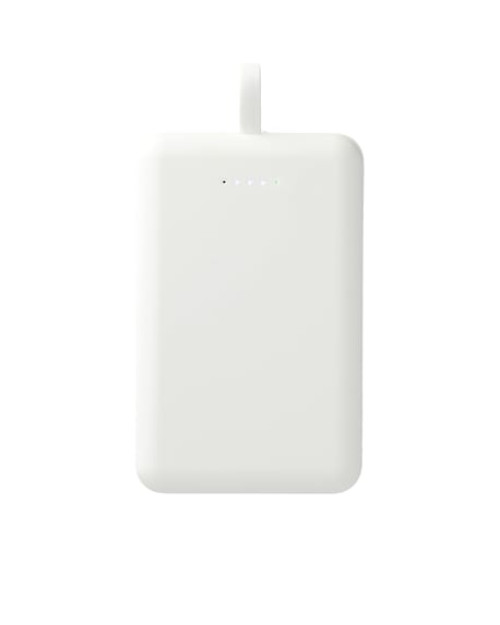 Solekick™ 5000 Wireless Power Bank w/ 3-in-1 Cable