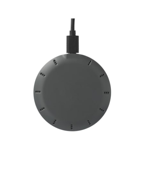 Solekick™ MagClick™ Fast Wireless Charging Pad