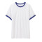 Alternative Ringer - T-shirt unisexe en jersey vintage