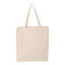 Fourre-tout shopper à fond plat