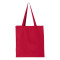 Fourre-tout shopper à fond plat