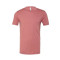 T-Shirt Triblend Unisexe