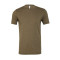 T-Shirt Triblend Unisexe