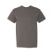T-shirt coton supérieur avec poche 