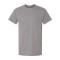 T-shirt coton supérieur avec poche 