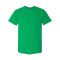 T-shirt coton supérieur avec poche 