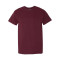 T-shirt coton supérieur avec poche 