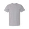 T-shirt coton supérieur avec poche 