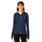 Ladies' Gamer Golf Quarter-Zip