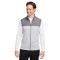 Men's Cloudspun Colorblock Vest