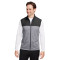 Men's Cloudspun Colorblock Vest