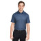 Polo Cloudspun primaire pour hommes
