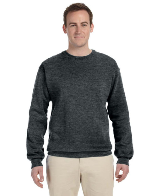Adult NuBlend® Fleece Crew Adult NuBlend® Fleece Crew