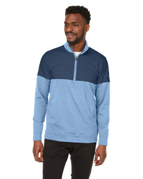 Men's Cloudspun Warm Up Quarter-Zip Men's Cloudspun Warm Up Quarter-Zip