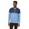 Men's Cloudspun Warm Up Quarter-Zip