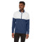 Men's Cloudspun Warm Up Quarter-Zip
