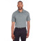Men's Icon Heather Polo