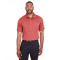 Men's Icon Heather Polo