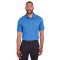 Men's Icon Heather Polo
