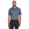 Men's Icon Heather Polo