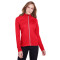 Ladies' Icon Full-Zip