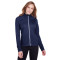 Ladies' Icon Full-Zip