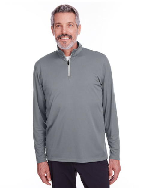 Men's Icon Quarter-Zip