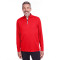 Men's Icon Quarter-Zip