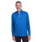 Men's Icon Quarter-Zip